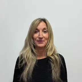 Agente inmobiliario en Badajoz: Yolanda Mogedano