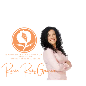 Agente inmobiliario en Centro: Rocío Ruíz García