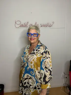 Agente inmobiliario en Borriana: Rosa Marti Soler