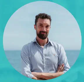 Agente inmobiliario en Fuengirola: Massimo Conte