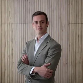 Agente inmobiliario en Granada: Pablo Sabino