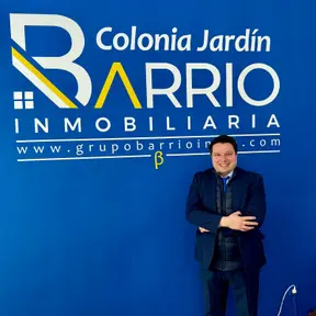 Agente inmobiliario en Madrid: Simon Agudo