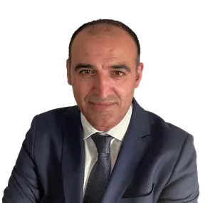 Agente inmobiliario en Elche: Antonio Ruiz Trenado