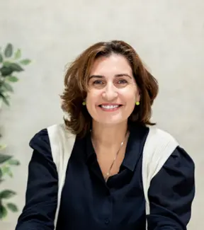 Agente inmobiliario en Zaragoza: Mayte Fandos