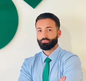 Agente inmobiliario en Seseña: Aitor Barabino 