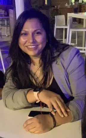 Agente inmobiliario en San Andrés de Palomar: Jenny Guerrero