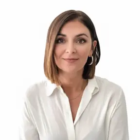 Agente inmobiliario en Aguadulce: Virginia García 
