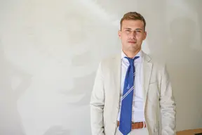 Agente inmobiliario en Gavà: Marcos Zitan Jiménez