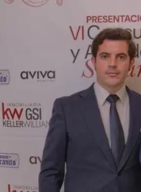 Agente inmobiliario en Sevilla: Miguel Ángel Falcón Peña