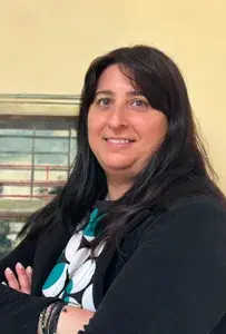 Agente inmobiliario en Barcelona: Bea Heredia