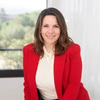Agente inmobiliario en Sarrià-Sant Gervasi: Maga Cabral Fernández