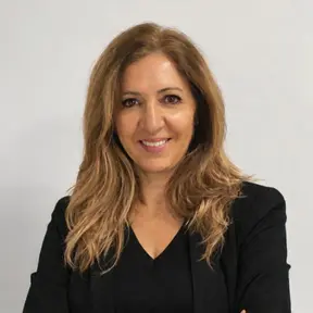 Agente inmobiliario en Sevilla: María José Luque