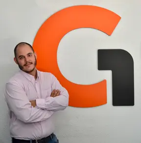 Agente inmobiliario en Ciudad Real: Sergio Garcia Gutierrez