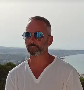 Agente inmobiliario en Port de Sagunt: José Cortina