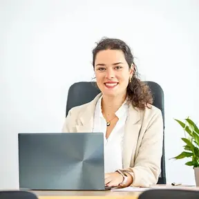 Agente inmobiliario en Irun: Miriam  Roda