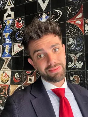Agente inmobiliario en Madrid: Victor 