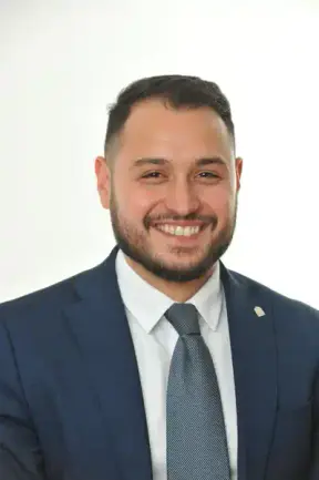 Agente inmobiliario en València: Jean Pierre Méndez