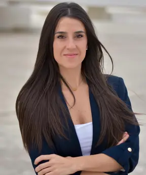 Agente inmobiliario en Gijón: Miriam Martinez Mirón