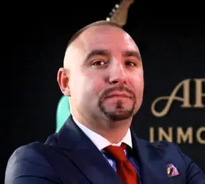 Agente inmobiliario en Carabanchel: Julio Salvador Hernández