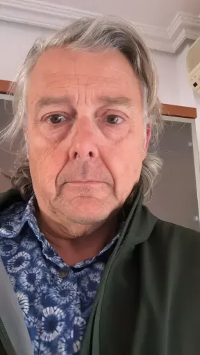 Agente inmobiliario en Almería: Juan Carlos Garcés