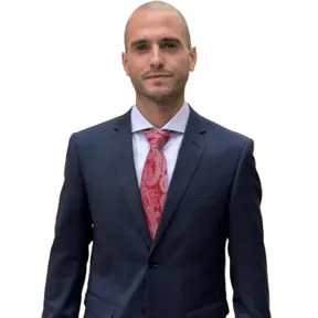 Agente inmobiliario en Denia: Pedro Pastor