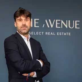 Agente inmobiliario en Boadilla del Monte: Perfecto González