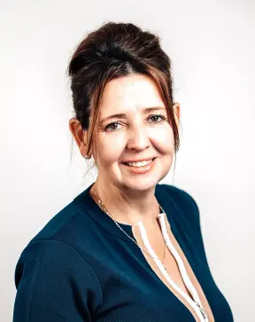 Agente inmobiliario en Peguera: Petra Gräfe