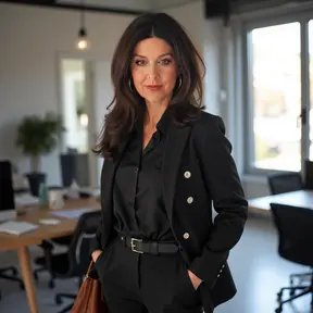 Agente inmobiliario en Sevilla: Mari  Cruz Díaz