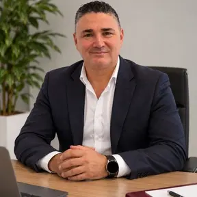 Agente inmobiliario en Torre del Mar: Ricardo  Ducca Alcorta 