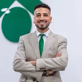 Agente inmobiliario en Cubelles: Ruben Reina Domínguez