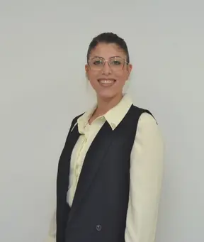 Agente inmobiliario en Madrid: Rocio Lopez