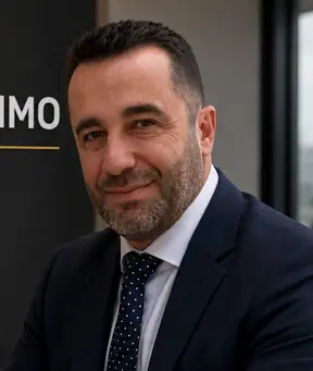 Agente inmobiliario en Barbastro: Mariano Martínez