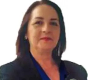 Agente inmobiliario en Sevilla: Concha Almansa
