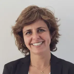 Agente inmobiliario en Sarrià-Sant Gervasi: Tania Mercé Llonch