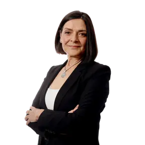 Agente inmobiliario en Las Rozas de Madrid: Lucía Lobelos