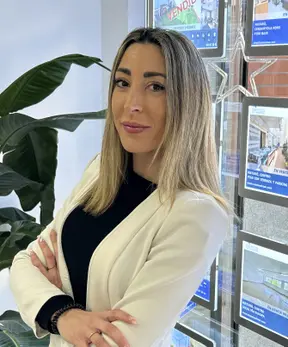 Agente inmobiliario en Mataró: Llar de Luxe