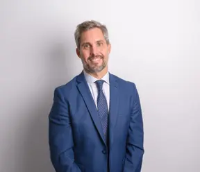Agente inmobiliario en Sevilla: Alberto Sáez González