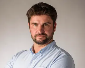 Agente inmobiliario en Ponent: Christian Galiana Acosta