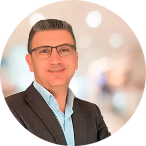 Agente inmobiliario en Pontevedra: Ángel Miguel  Quintela Gómez