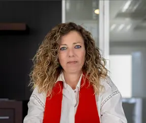 Agente inmobiliario en Zaragoza: Alma Mayoral