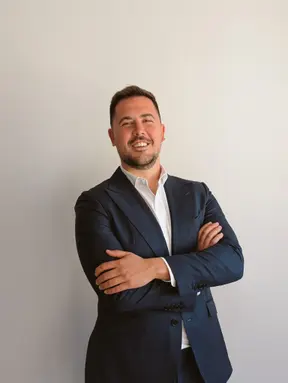 Agente inmobiliario en Alicante (Alacant): Gonzalo  Alcaide