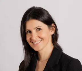 Agente inmobiliario en Madrid: Mihaela Plesa 