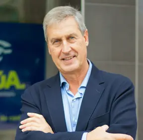 Agente inmobiliario en Murcia: Jose Antonio Melgar