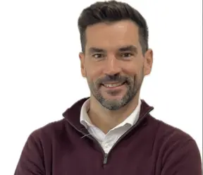 Agente inmobiliario en Murcia: David Ramón González