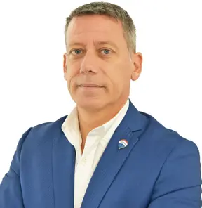 Agente inmobiliario en Las Palmas de Gran Canaria: Jorge Henríquez López