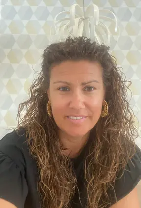 Agente inmobiliario en Caldas de Reis: Silvia  Oubel 