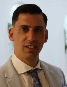 Agente inmobiliario en Cambrils: Miguel Domingo