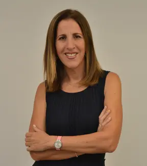 Agente inmobiliario en Madrid: Caroline Gonzales