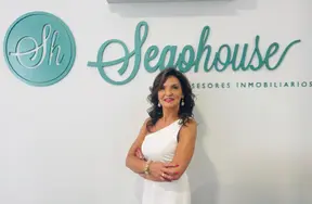 Agente inmobiliario en Segovia: María Jesús Fernández
