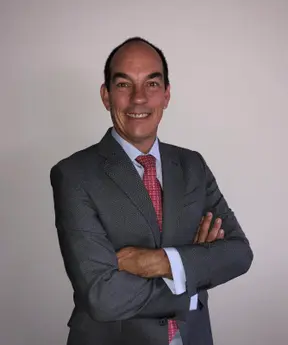 Agente inmobiliario en Moncloa - Aravaca: Sergio Díez